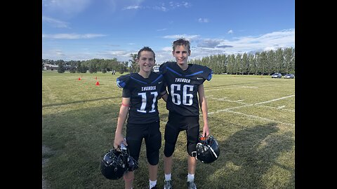 Cody JH FB 8/25/25