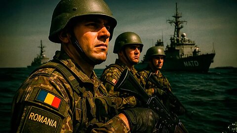 Rumunia została narażona na ostrzał rakietowy Iskander: „To będzie piekło”. ...