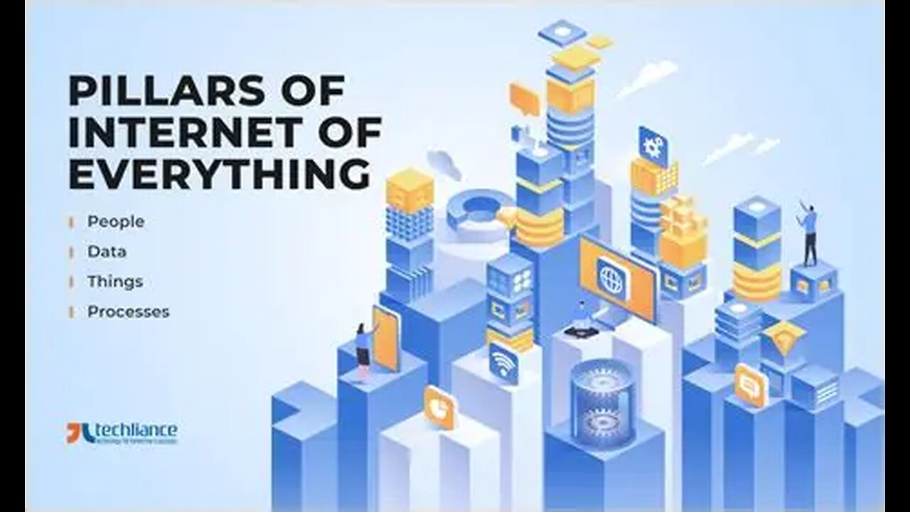 Human Beings are now walking antennas just like mobile phones