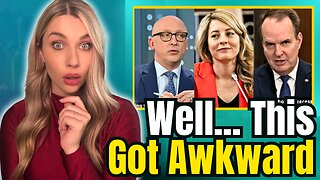 CBC Panel OBLITERATES Mark Carney—Count His ACTUAL Bills on Live TV