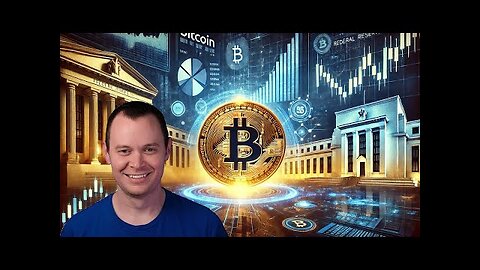 Bitcoin Pre-FOMC 