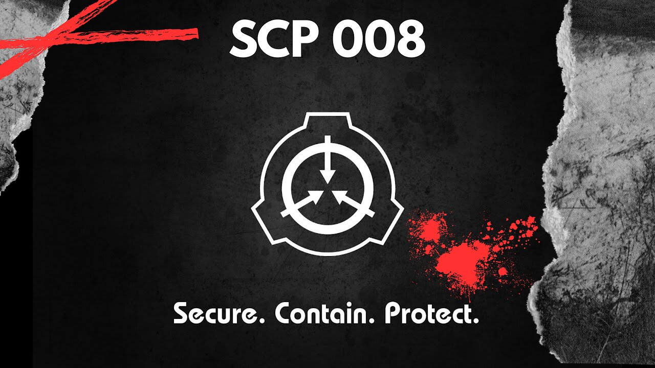 SCP-008: The Zombie Plague | Full Documentary