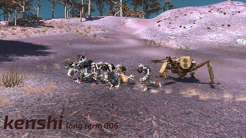 kenshi playthrough 006