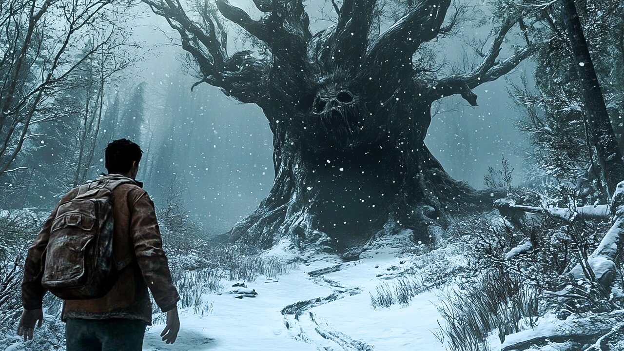 This New Indie Horror Involving A Mythological Creature Is Unsettling | Leak Prologue Demo