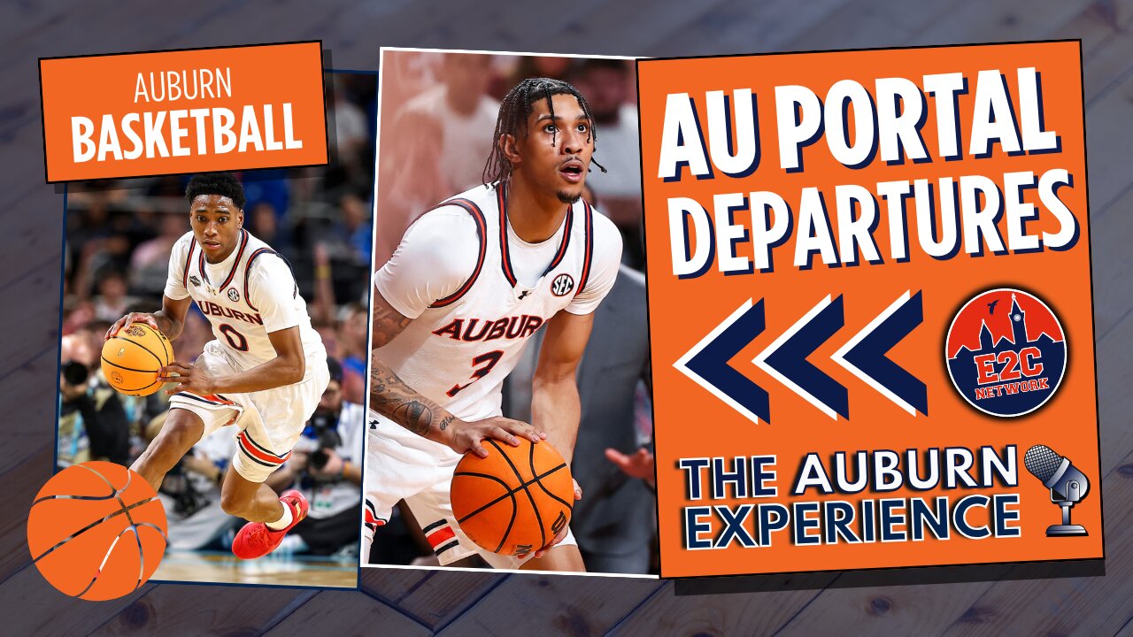 Clarifying the Tahaad Pettiford and Jahki Howards Decisions for Auburn Basketball