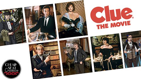 Clue | CSC Podcast [#139]