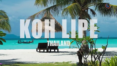 Koh Lipe | Thailand's must-see Island Paradise
