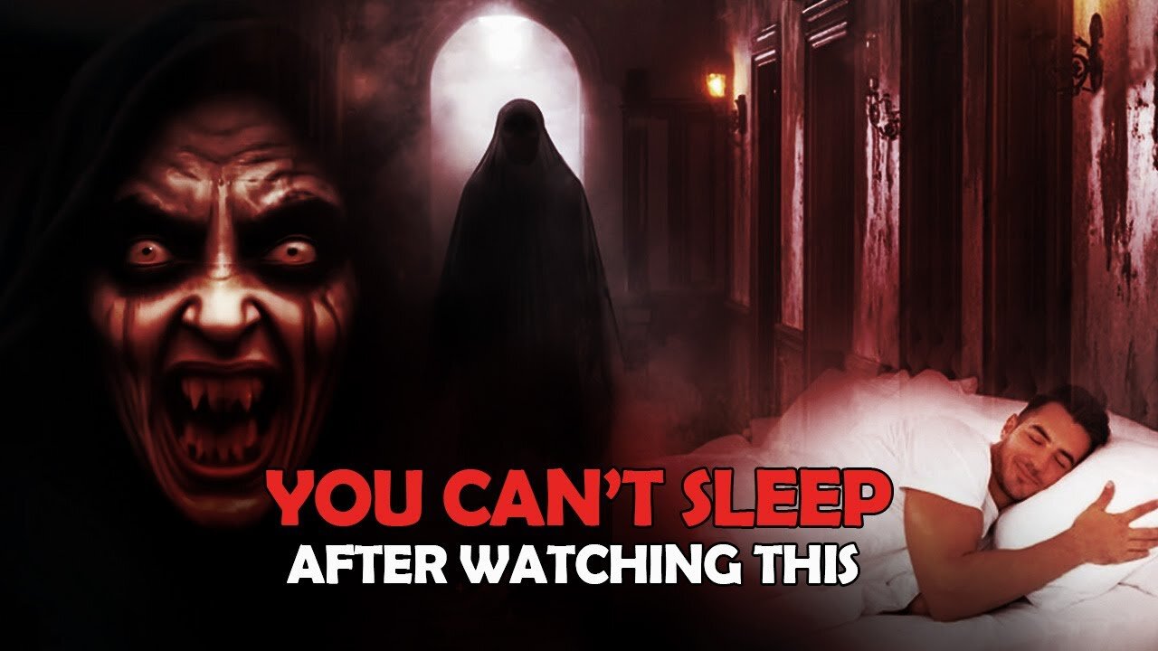 You Won’t Believe What Happened! | The Scariest Haunted House Experience