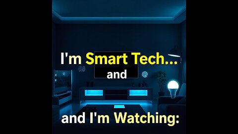 Smart Tech Is Watching: Are You Already Tracked?