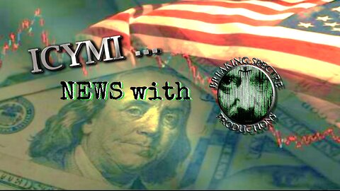 ICYMI News - 2-May-2025 #StudentLoans #Gold #Qwen3 #DrugPrices #Musk #DOGE #EliLilly #Kohls
