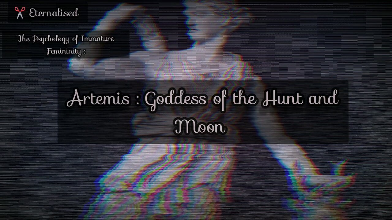 Artemis: Goddess of the Hunt and Moon