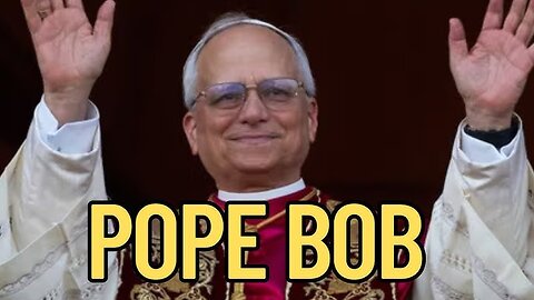 American Born Pope Bob | Secret Knowledge Of Peru