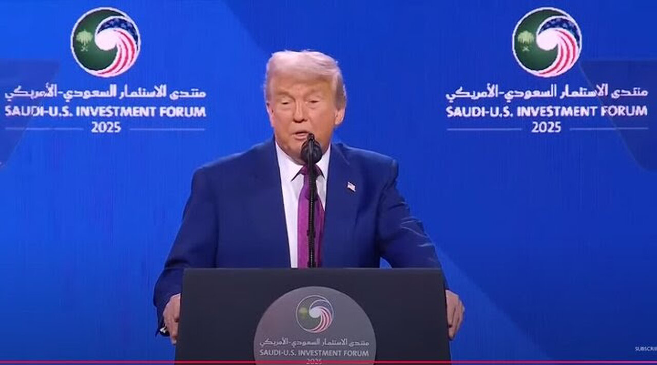 US President Donald Trump Calls Iran 'Most Destructive Force' in Middle East