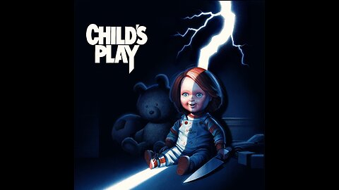 Child's Play