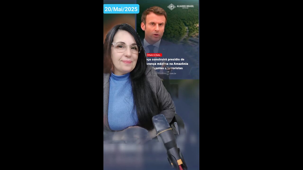 presidio de segurança maxima na amazonia