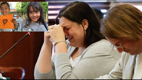 Kaylee Andre GuiltyPlea • Failure to Stop for a Bus & Causing the Death of an 8 Yr Old • SENTENCES