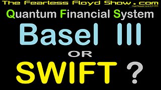 What is the Quantum Financial System?