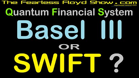 What is the Quantum Financial System?