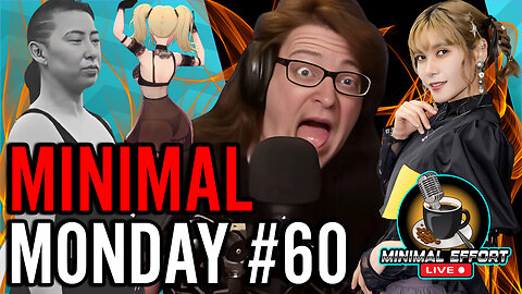 Ghost Of Yotei DRAMA, More Pirate Software SALT, YouTube Is WIPING Views And More!