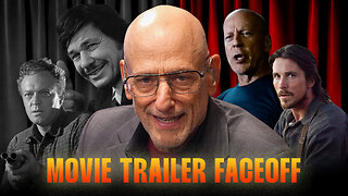 Which Movie Trailer Is Better: The Original or The Remake?