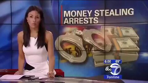 Jews Caught Stealing From Special Needs Kids Charity 🕎👺🕎👺🕍🔥🔥🔥