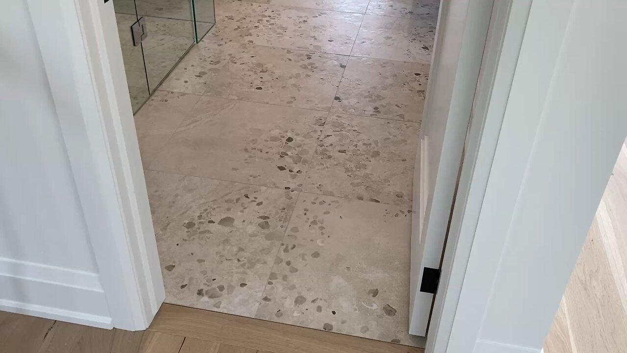 Pool House 24” by 24” Tiles