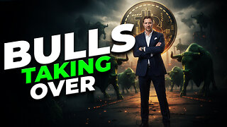 Bitcoin Live Trading: Bulls Roar, Bears Cry, 100K Incoming?! EP1886