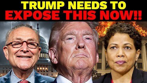 🔥DC Judge tries to SCREW OVER Trump and Musk - Trump Tower INVADED!!