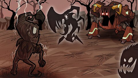 I Played 100 Days of Don't Starve, But My Viewers Gave Me Challenges - The Full Movie