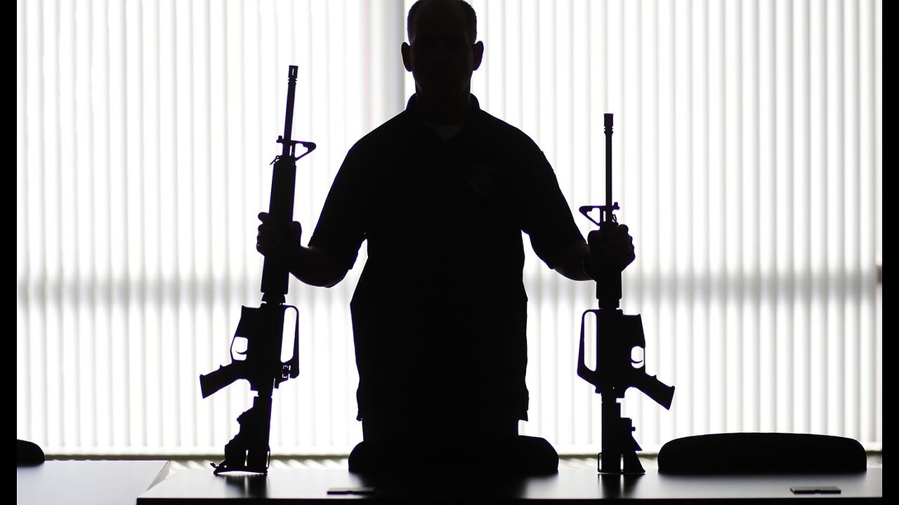 Supreme Court Upholds Ghost Gun Rule