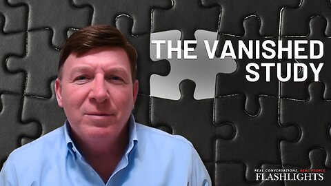 Vanished Study Finds Synthetic mRNA from the Pfizer Shots in Placentas and Sperm | Tom Haviland