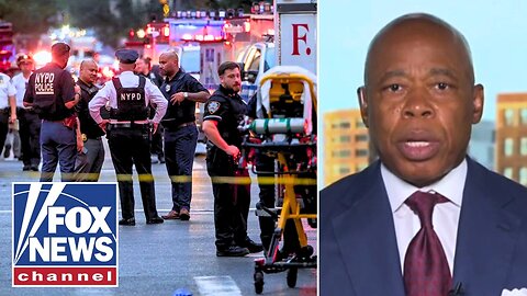 Details emerge about note high-rise shooter left, Adams says 'associate' helped him buy gun parts