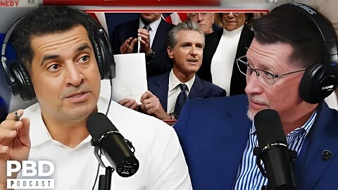 "Republicans Are DONE In California"- Newsom's Redistricting Maps SLAMMED As One-Party POWER GRAB