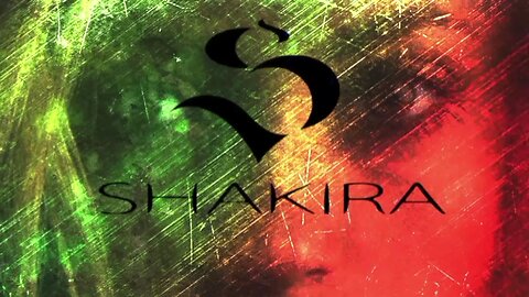 Shakira🎧RIHANNA🦩CANT REMEMBER TO FORGET YOU.
