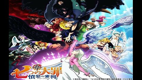Nanatsu no taizai TEM 4 12