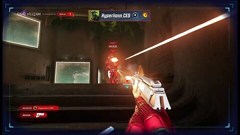 Splitgate - Multiplayer Gameplay Video 3