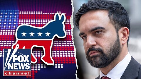 Why Democrats are hesitant to endorse Mamdani
