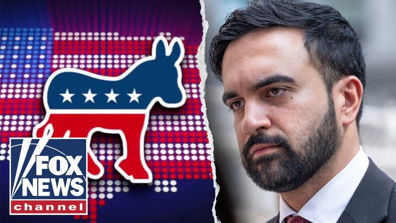 Why Democrats are hesitant to endorse Mamdani
