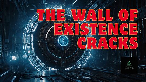 The God Particle Deception | CERN, Mandela Effect & the Hidden Prison of Reality