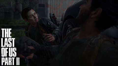 "The Island" The Last of Us 2 (18)