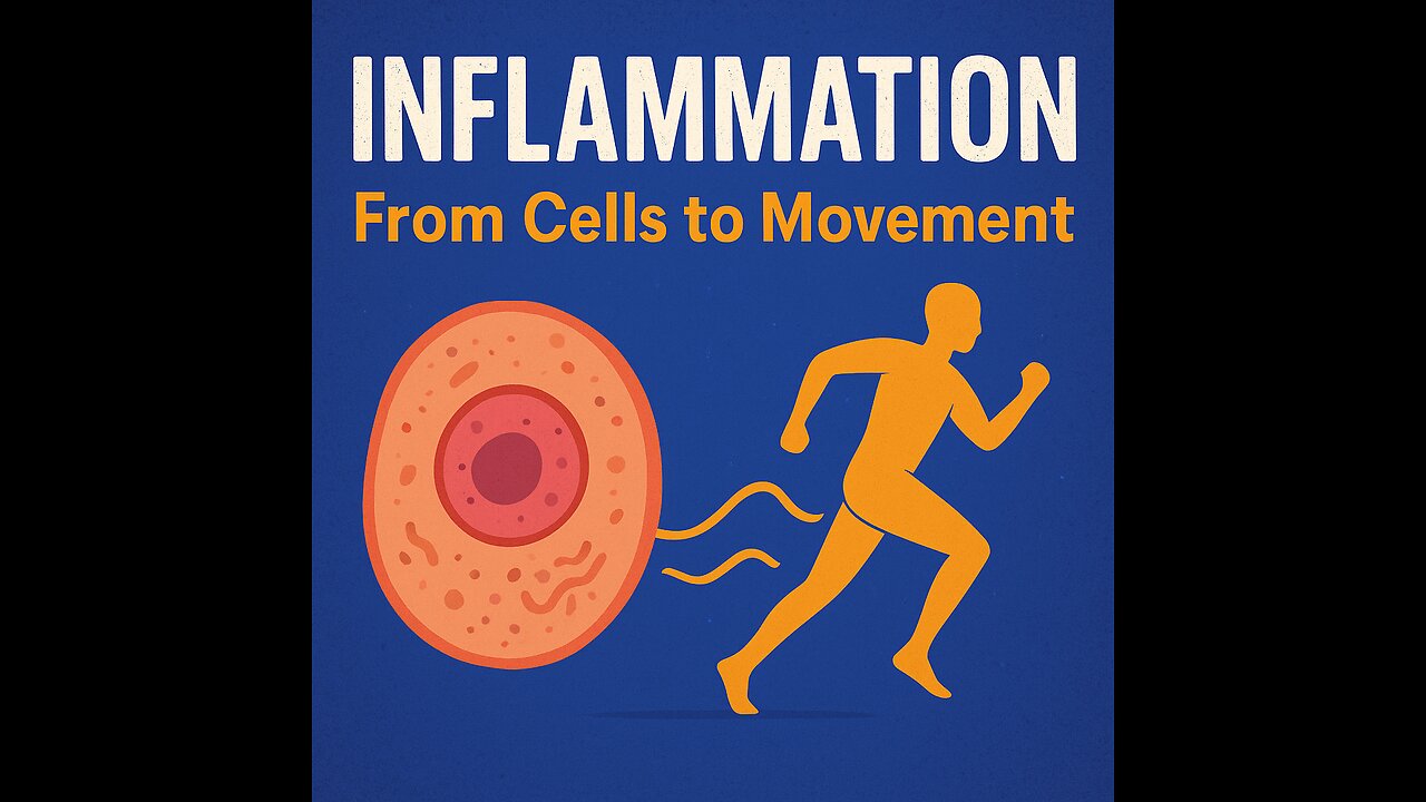 Inflammation Part 4
