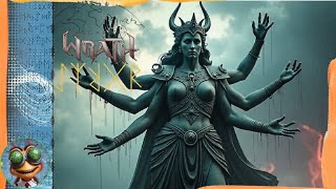 Asgard's Wrath | O caminho para a divindade vem da vingança | Parte 24