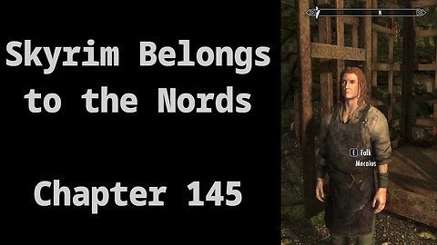 Chapter 145: Welcome to Falskaar
