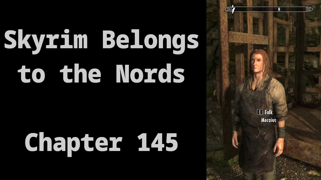 Chapter 145: Welcome to Falskaar