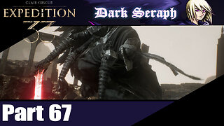 Let's Play, Expedition 33, Part 67, The Flying Manor, Dualliste