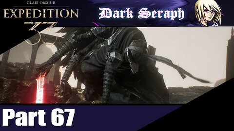 Let's Play, Expedition 33, Part 67, The Flying Manor, Dualliste
