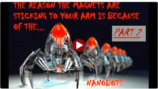 UPDATE| Covid Vaccine Magnet Stuck To Arm!!💪🦾