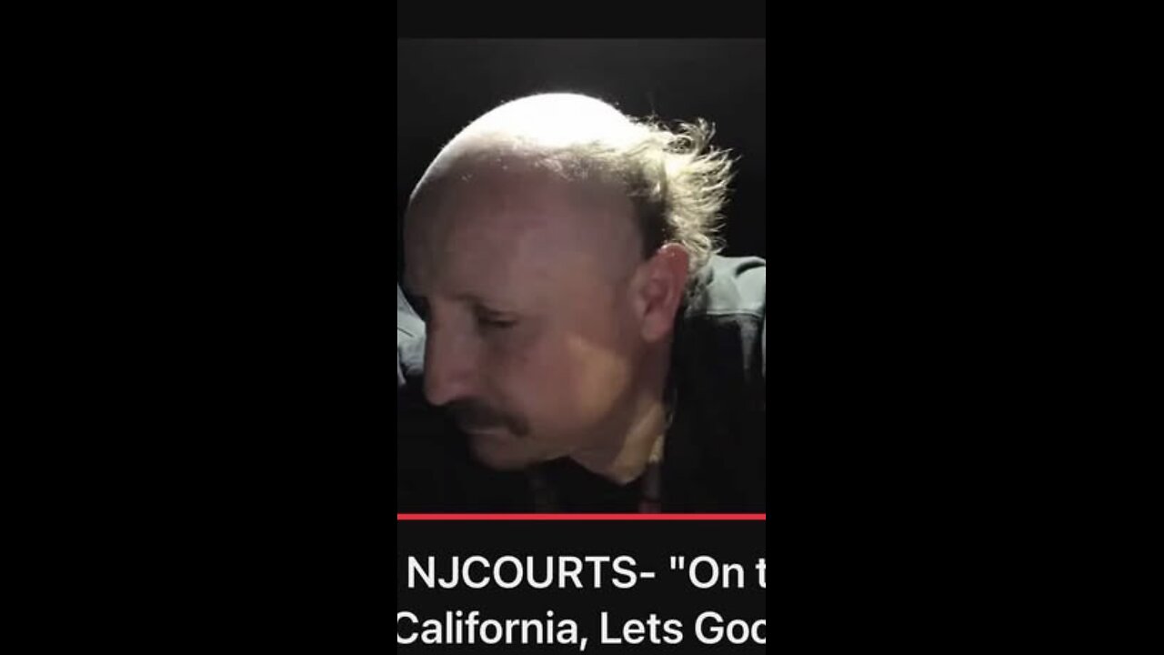 Watching On Patrol Live