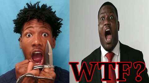 Karmelo Anthony's WOKE Handler LOSES IT! Spreads MASSIVE LIE as Karmelo Anthony goes FLAT BROKE!