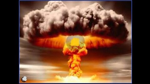 Alert !!! NUCLEAR REALITY IS ALARMING !! LISTEN CLOSELY... GETTING YOU READY ?? Turn Back to Christ